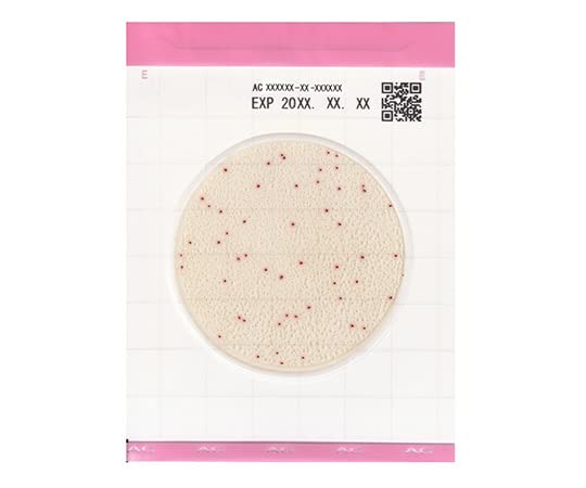 Amazon | キッコーマンバイオケミファ EasyPlate 一般生菌数測定用 25